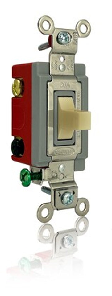 Somfy Decorator Switch Toggle Maintained