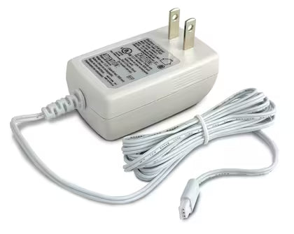 Somfy Lithium-ion Charger with 6' Cable
