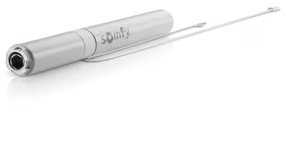 Somfy Cord Lift WireFree TL25 RTS Motor