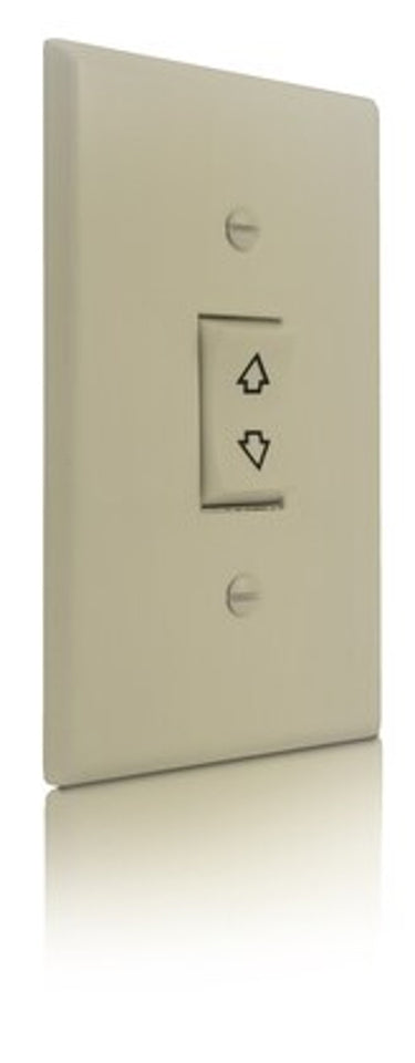 Somfy Maintained Rocker Switch