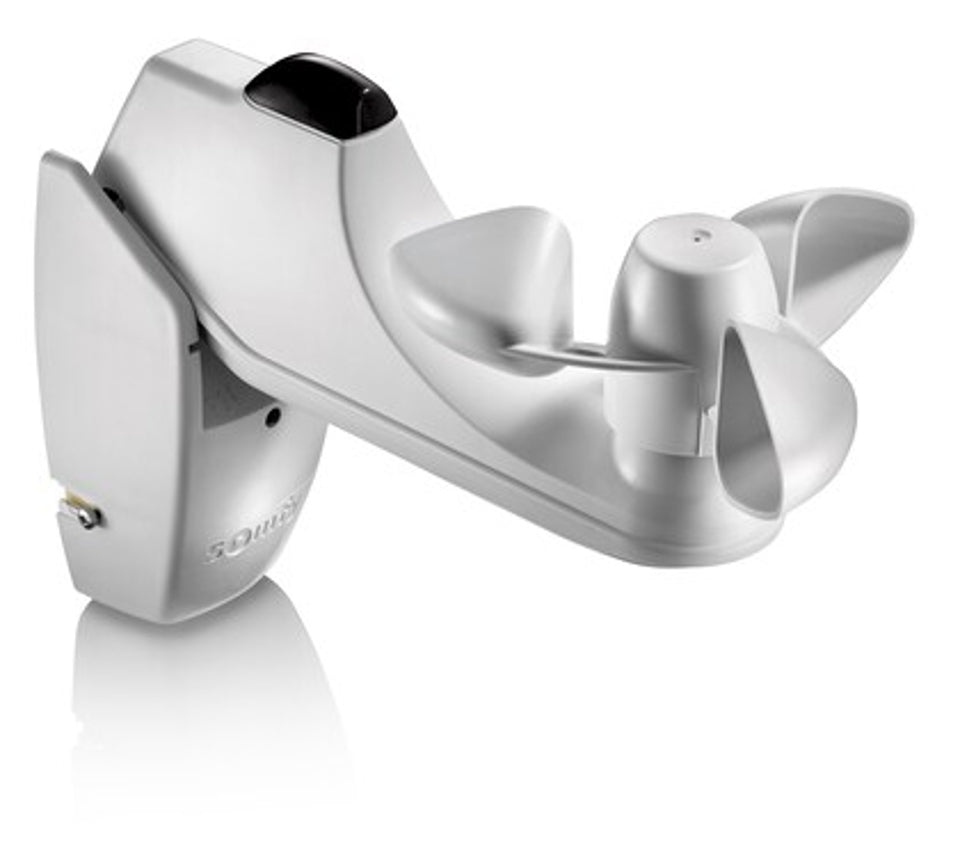 Somfy Soliris Sun And Wind Sensor