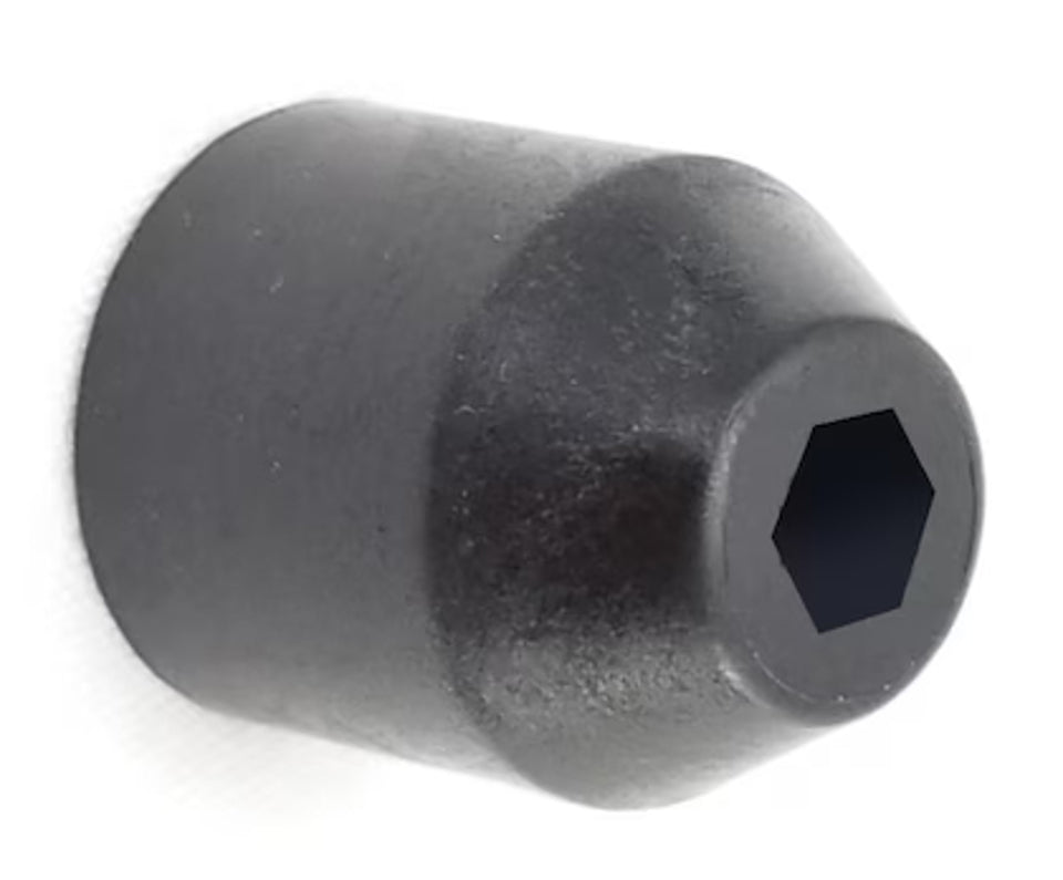 Somfy 5mm Hex Shaft Adapter