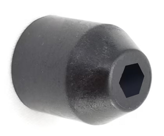 Somfy 5mm Hex Shaft Adapter