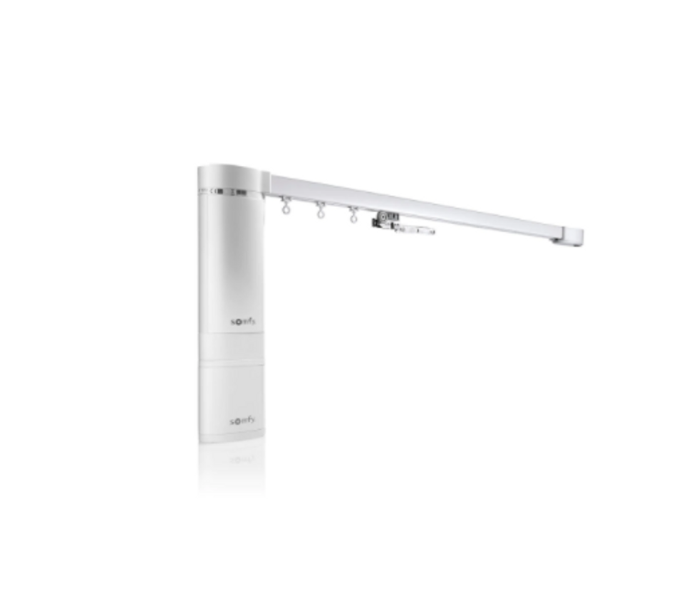 Somfy IRISMO 45 WireFree RTS (with rechargeable battery)