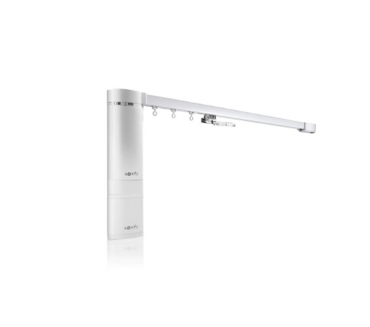 Somfy IRISMO 45 WireFree RTS (with rechargeable battery)