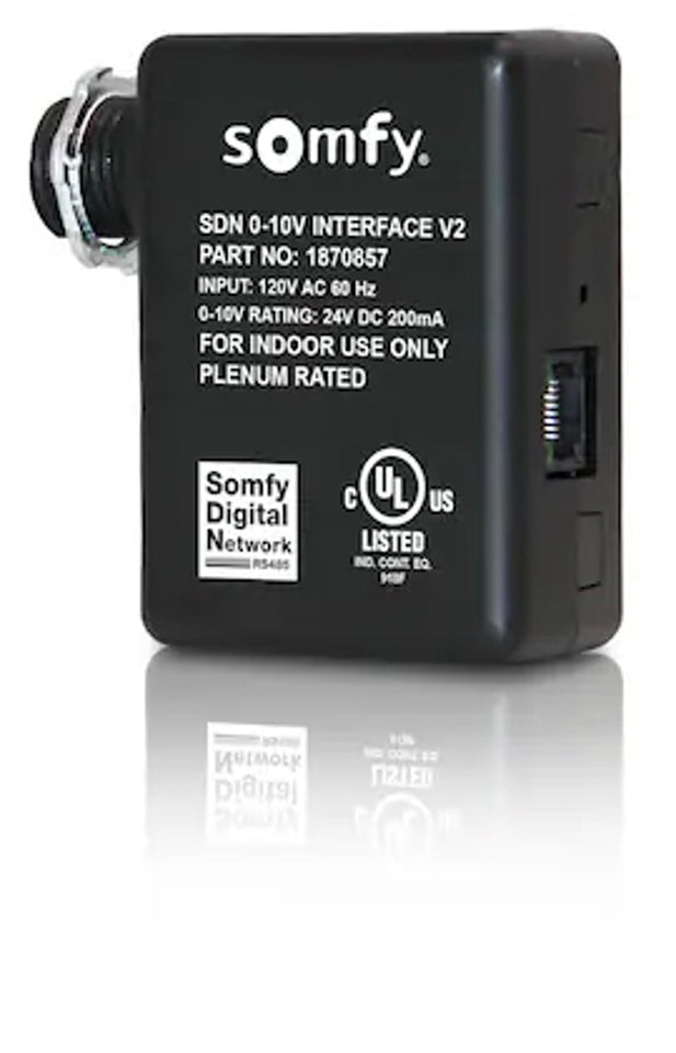 Somfy 1870857