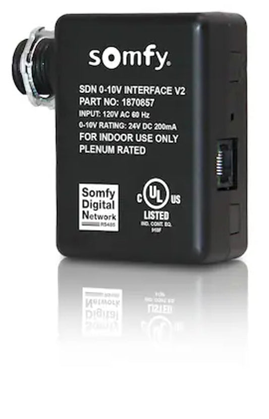 Somfy 1870857