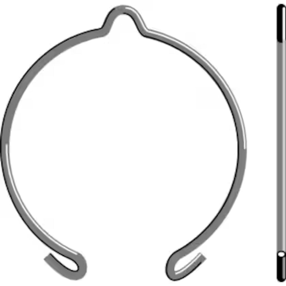 Somfy Stop Ring