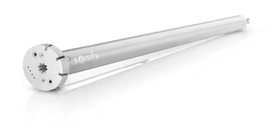 Roll Up 28 WireFree™ RTS V2 (Li-ion)