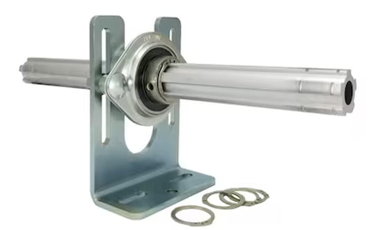 Somfy LT50 Heavy Duty Intermediate Support Bracket