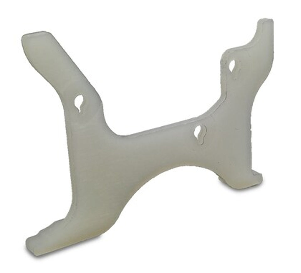 Somfy Headrail Adapter