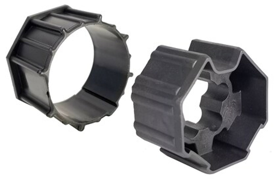 Somfy Crown & Drive Set LT50 70mm Octagonal