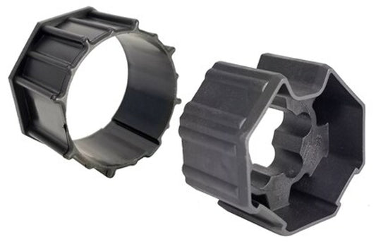 Somfy Crown & Drive Set LT50 70mm Octagonal