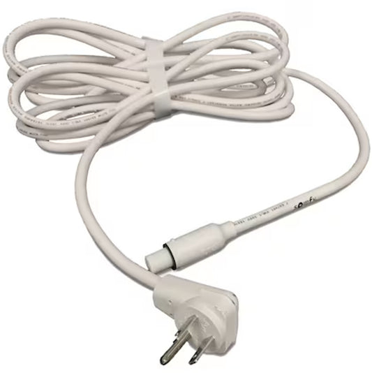 SOMFY 3 WIRE FAST CONNECTOR CABLE SJTW 3C WITH PLUG 18FT