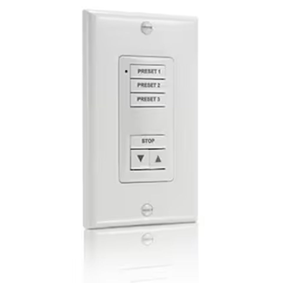 Somfy Decoflex Dry Contact Keypad