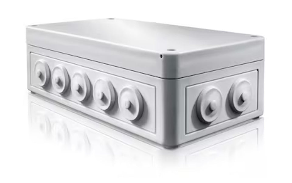 Somfy LED RTS 24V DC Receiver