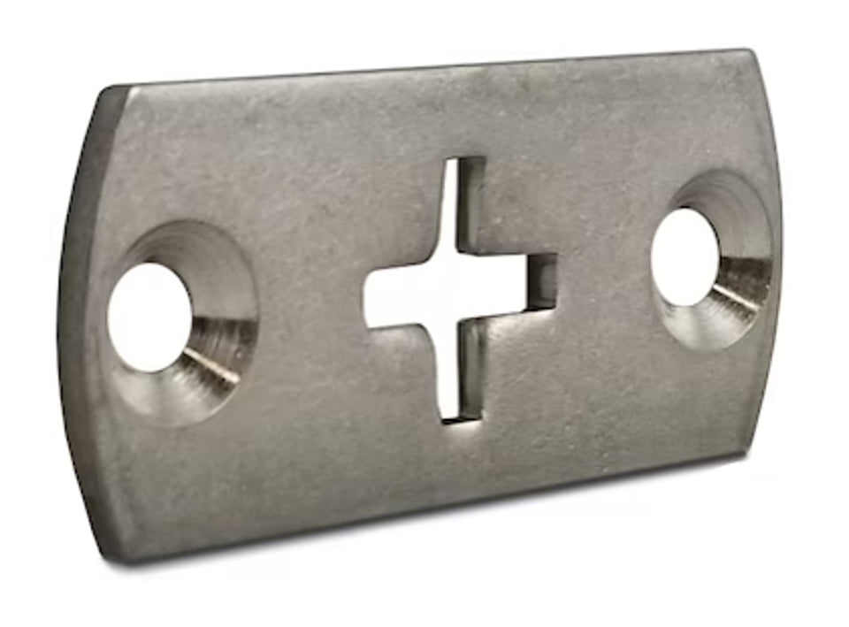 Somfy Motor Bracket Adapter Plate for RollEase R8