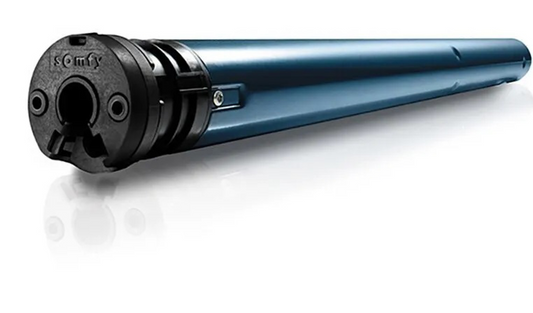 Somfy Sonesse 40 Round Head Motor 404S2 1001553