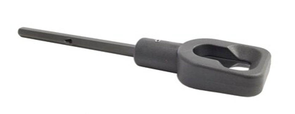 Somfy Control Shaft