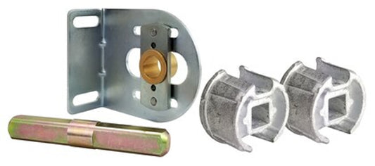 Somfy LT50 Adjustable Intermediate Support Bracket