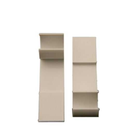 Somfy Silhouette Mounting Clips