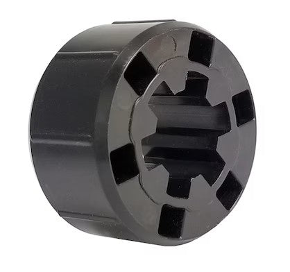 Somfy 40mm Round Drive