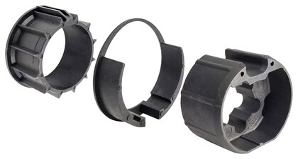 Somfy Crown & Drive Set LT50 P72