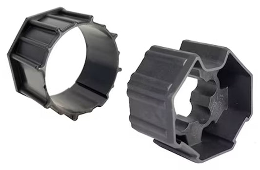 Somfy Crown & Drive Set LT60 70mm Octagonal