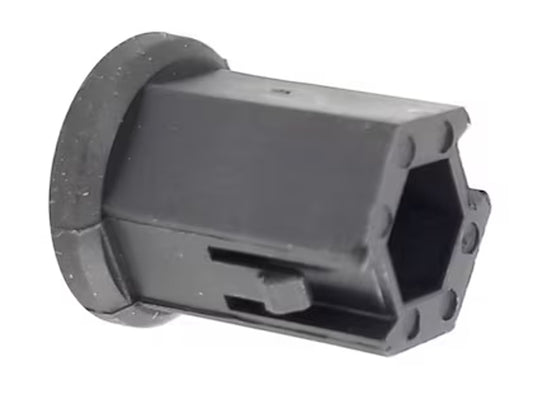 Somfy Hex Shaft Adapter