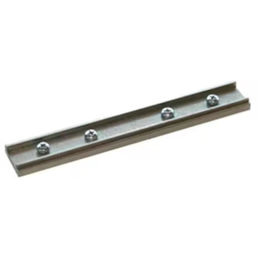 Somfy Straight Rail Joint