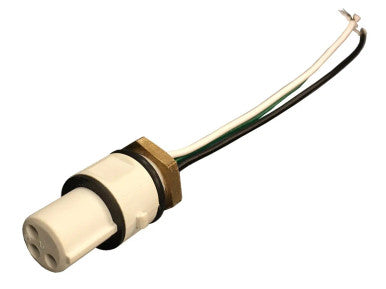 Panel Mount, 3C Female Fast Connector