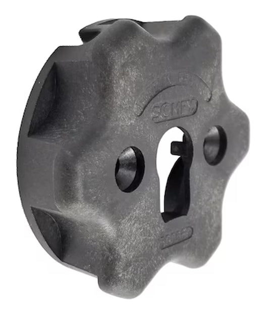 Somfy LS40 To LT50 Conversion Bracket