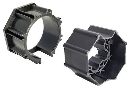 Somfy Crown & Drive Set LT50 60mm Octagonal