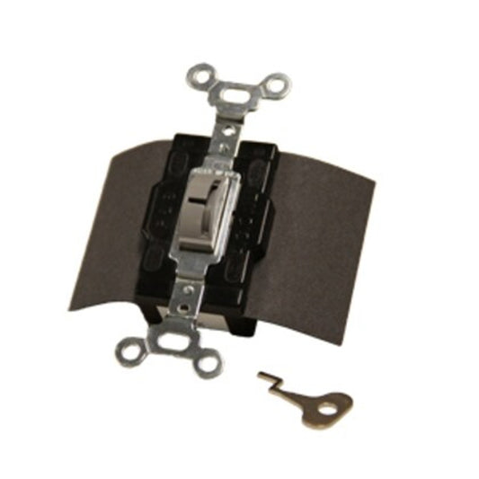 Somfy Indoor Key Switch