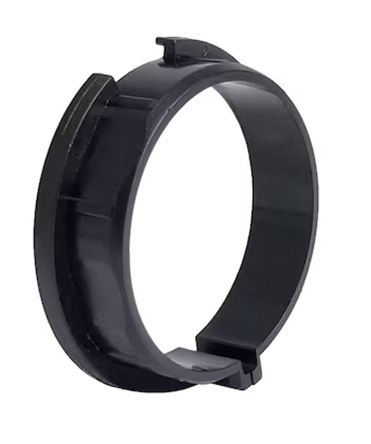 Somfy Sonesse Crown 40mm x 1.5 mm Round Tube