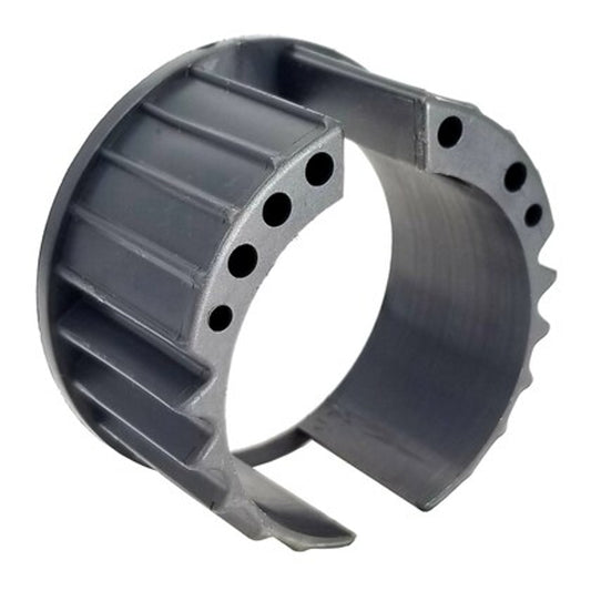 Somfy Crown LT60 78mm Round