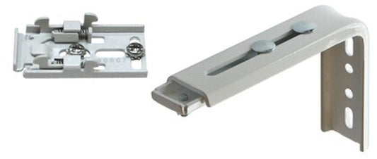 Somfy 4.5 -6 Wall Mount Bracket