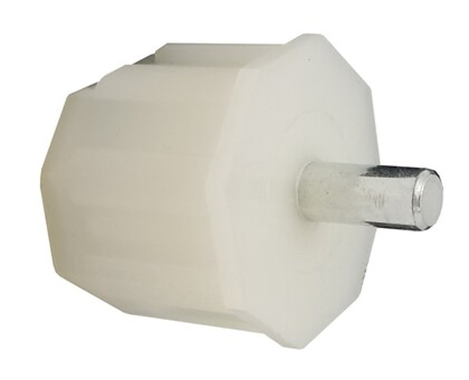 Somfy 40mm Octagonal End Cap