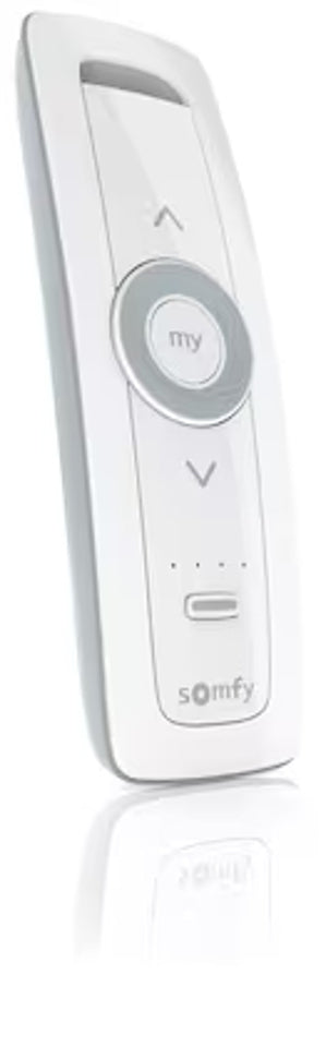 Somfy Situo® 5 VARIATION RTS PURE