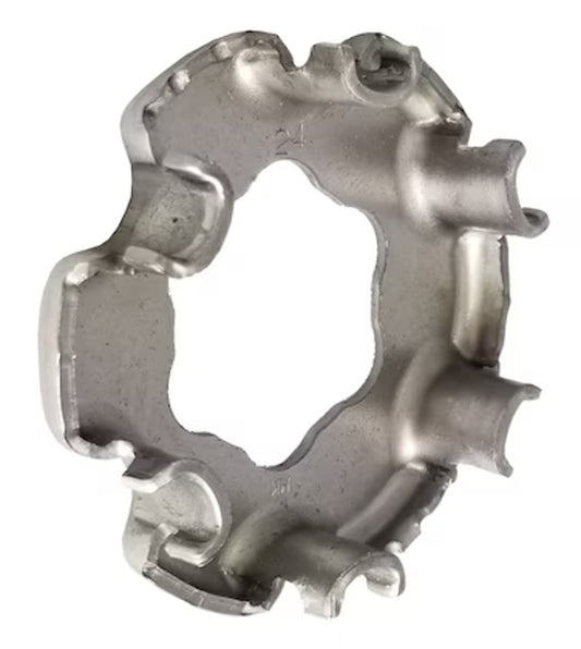 Somfy Weld On Bracket