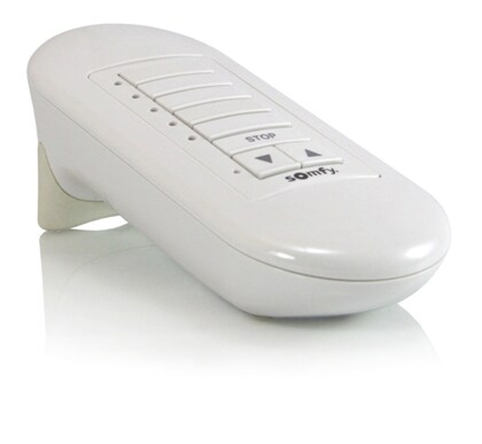 Somfy DecoFlex Table Top Accessory (White)