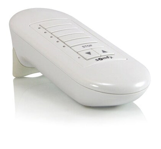 Somfy DecoFlex Table Top Accessory (White)