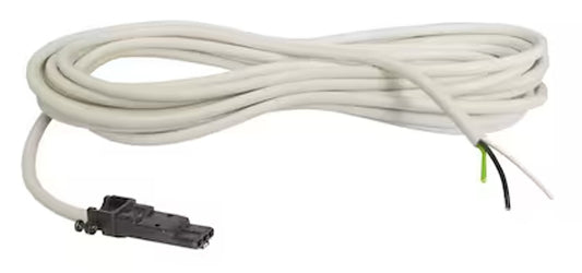 Somfy Sonesse 50 & LT50/LT60 RTS/RS485 SJTW 3C CABLE - 24 FT