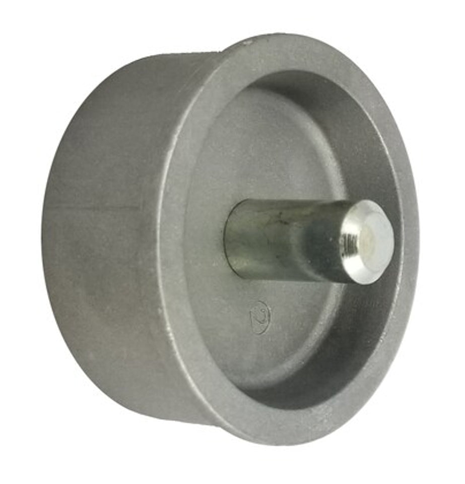 Somfy End Cap 12mm Shaft