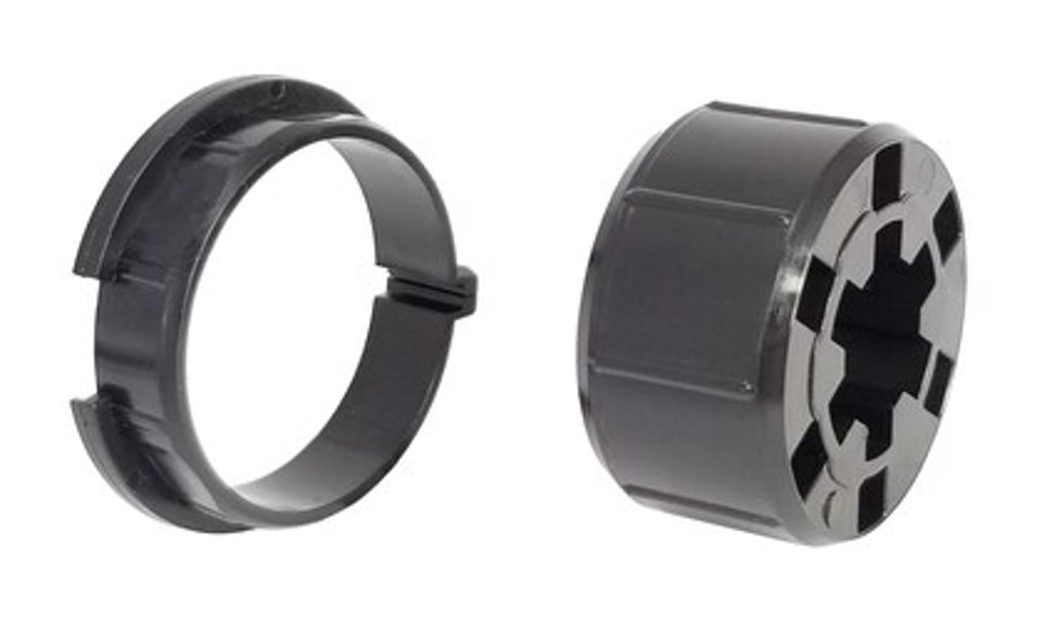 Somfy Crown & Drive Set Sonesse 30 40mm x 1.5mm Round Tube