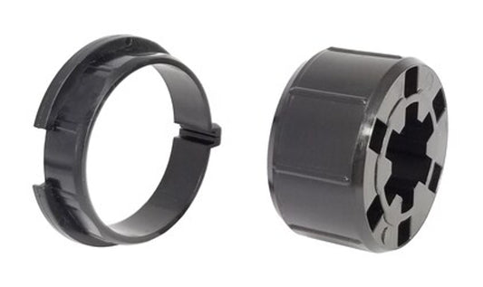 Somfy Crown & Drive Set Sonesse 30 40mm x 1.5mm Round Tube