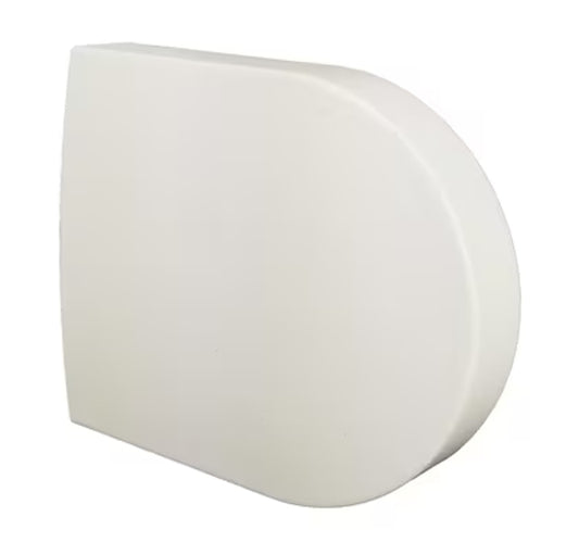 Somfy LT Bracket Cover