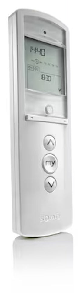 Somfy Telis 1 Chronis Pure Remote