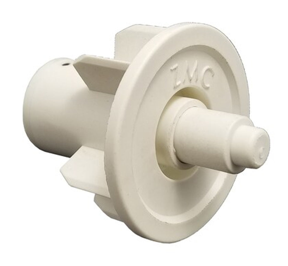 Somfy Collapsible End Plug For Louvolite System 45