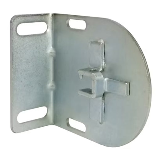 Somfy LT50 Universal Motor Bracket